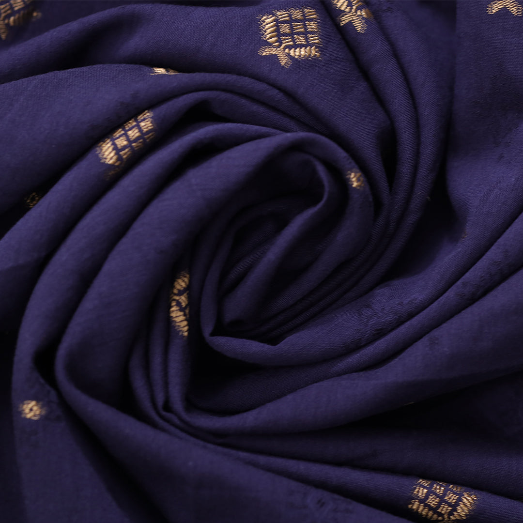 25117-14B – Dyed Cambric Cotton Trouser Fabric