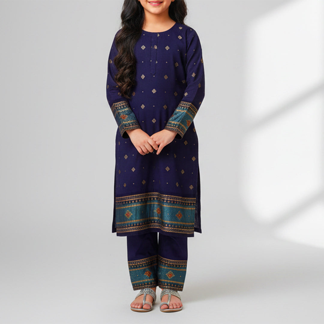 25117-14B – Dyed Cambric Cotton Trouser Fabric