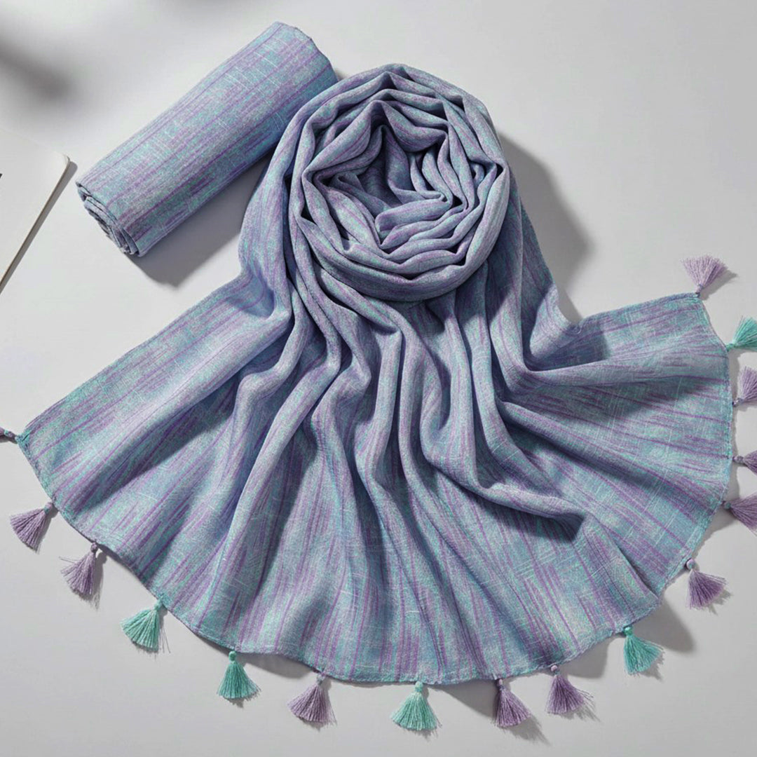 P16-25189-01B Printed Lawn (Trouser)