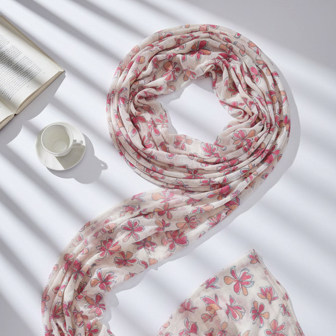 P16-25189-10A | Printed Cambric (Shirt)