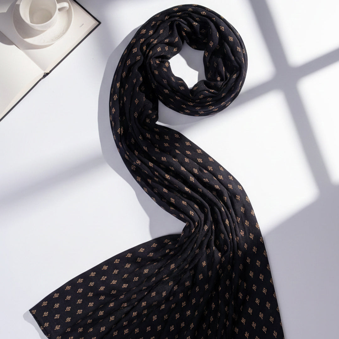 P16-25195-03B Printed Cambric (Trouser)