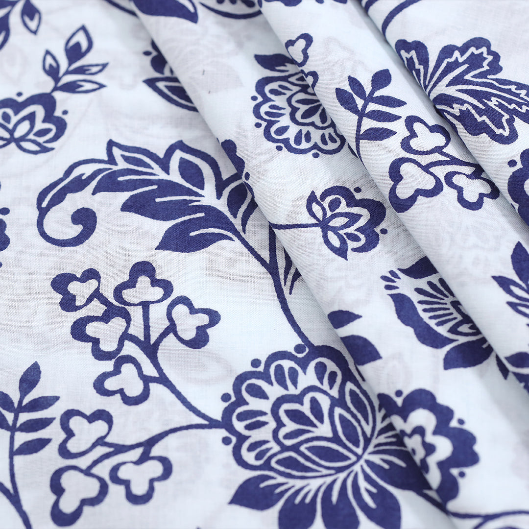 P16-25221-04A Printed Lawn