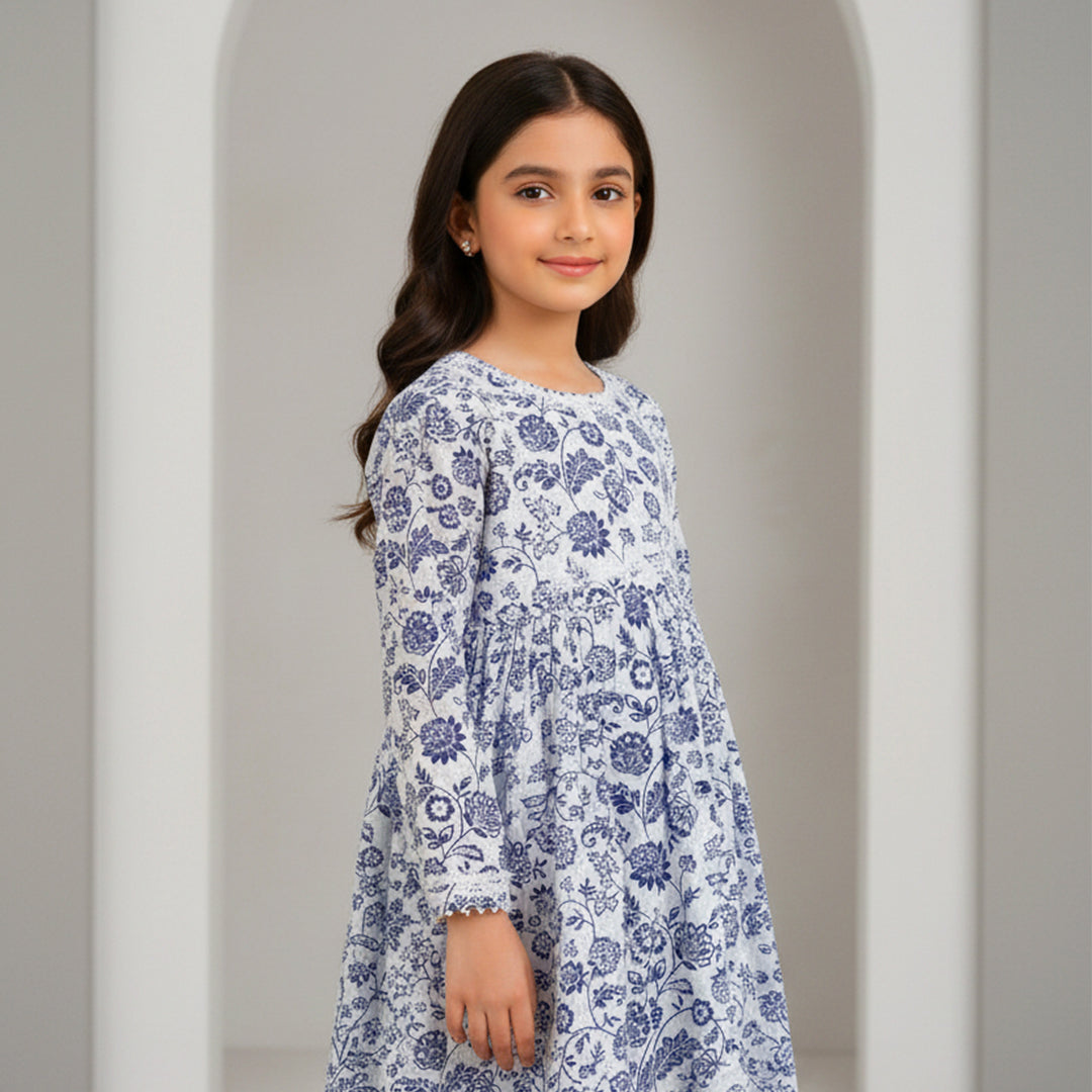 P16-25221-04A Printed Lawn