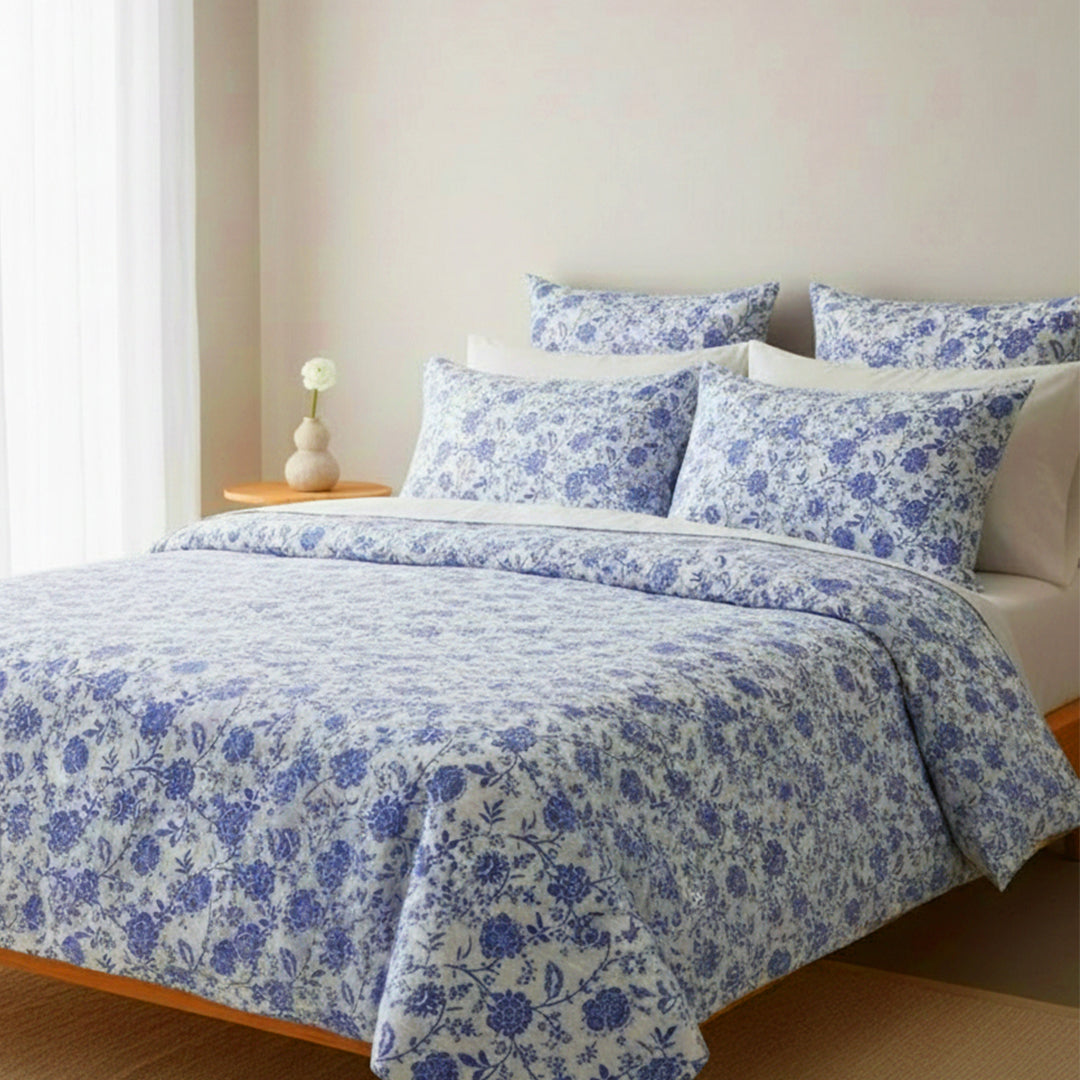 P16-25221-04A Printed Lawn