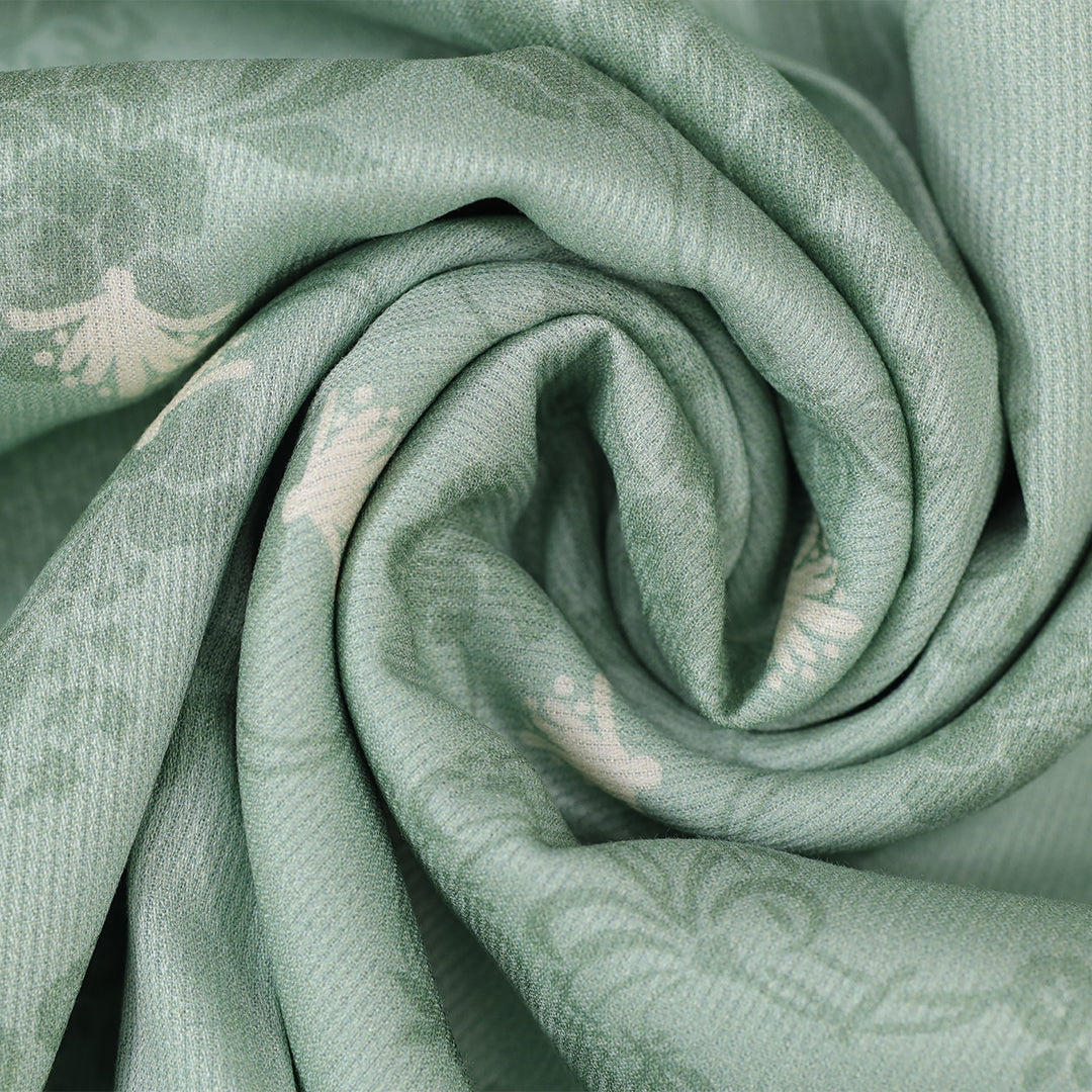 P16-25229-01A Printed Dobby (Trouser)