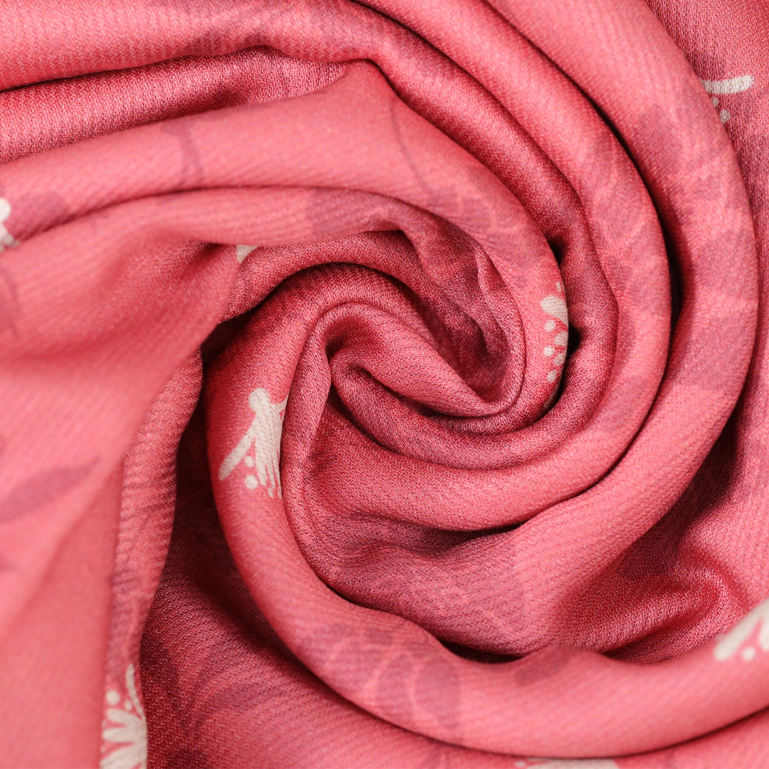 P16-25229-01B Printed Dobby (Trouser)