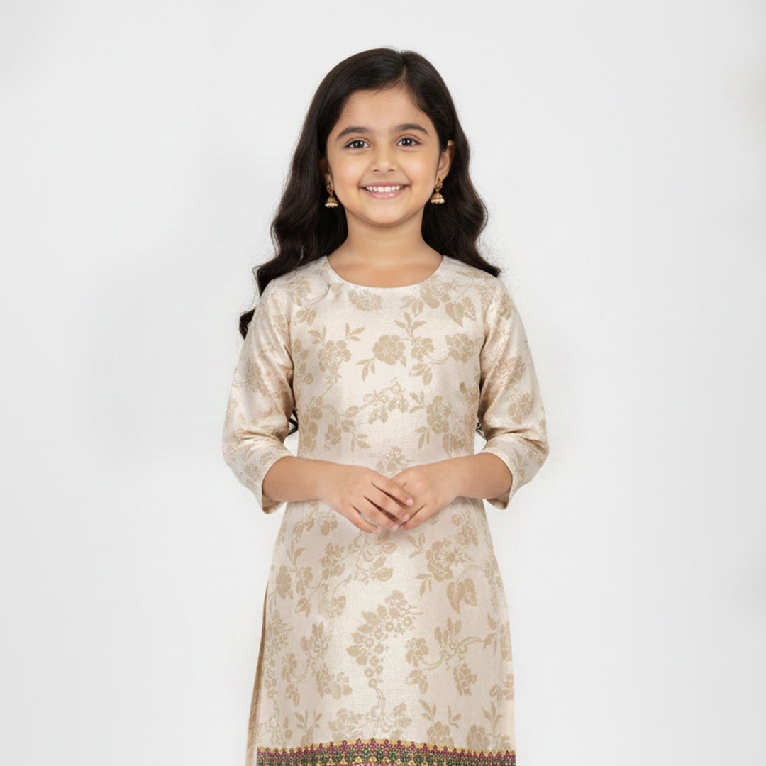 P16-25229-03A Printed Dobby (Trouser)