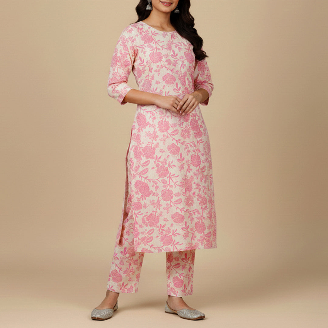 P16-25237-01A Printed Cambric