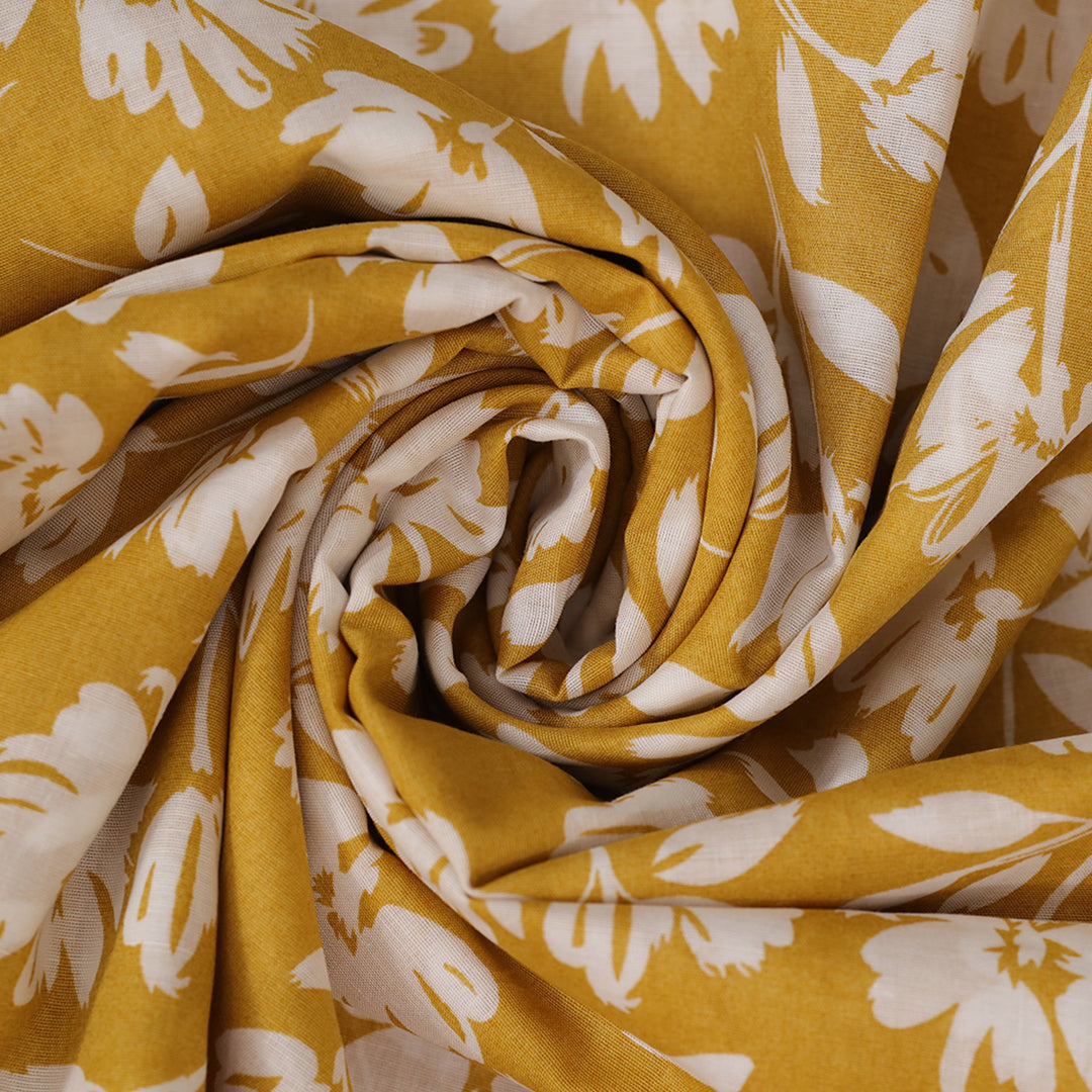 P16-25237-02A Printed Cambric