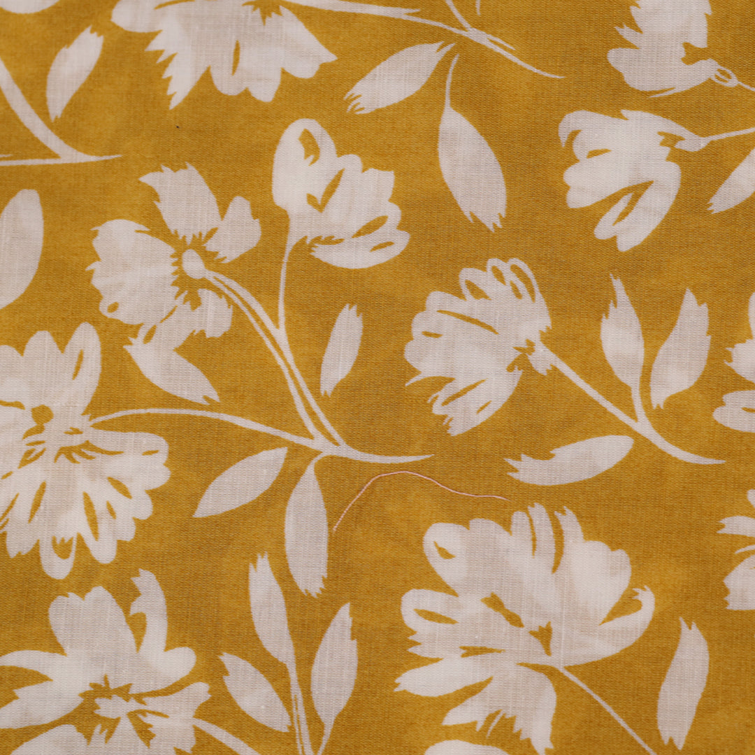 P16-25237-02A Printed Cambric