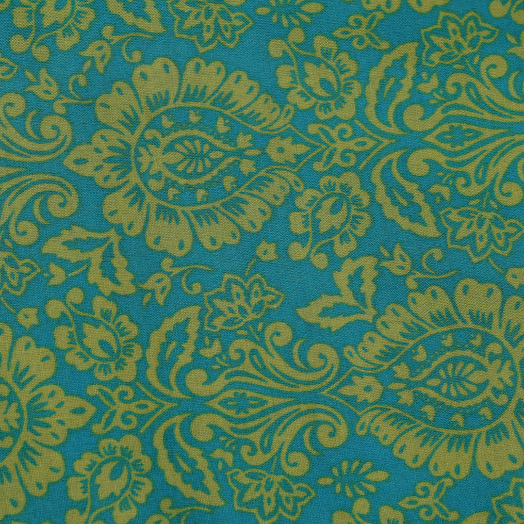 P16-25237-03A | Printed Cotton (Shirt)