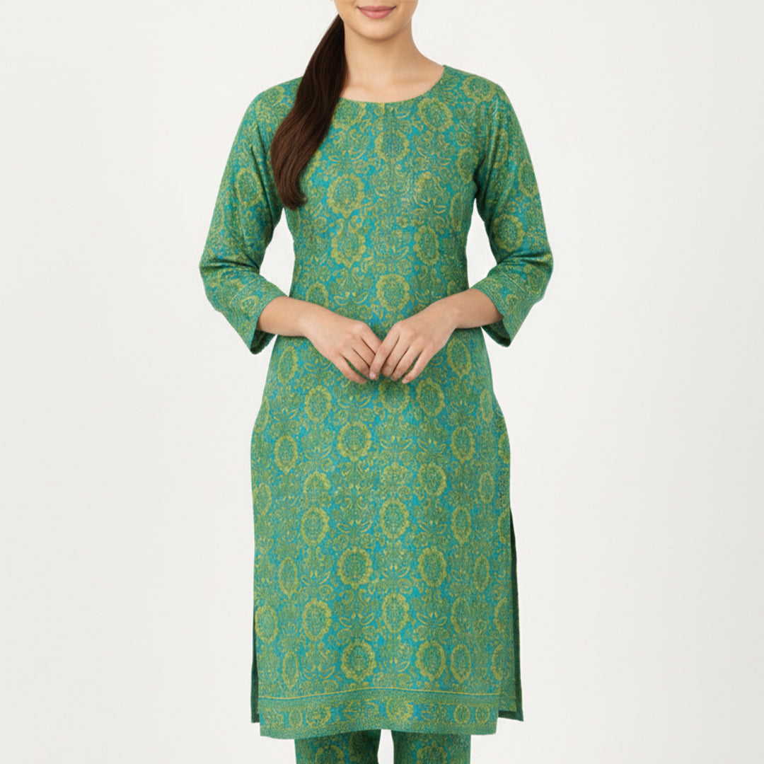 P16-25237-03A | Printed Cotton (Shirt)