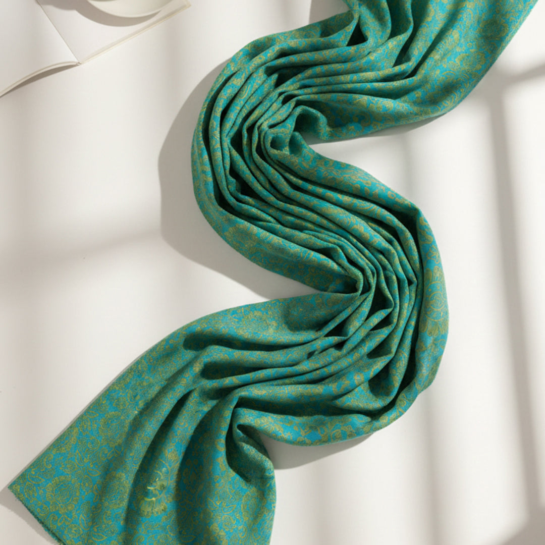 P16-25237-03A | Printed Cotton (Shirt)