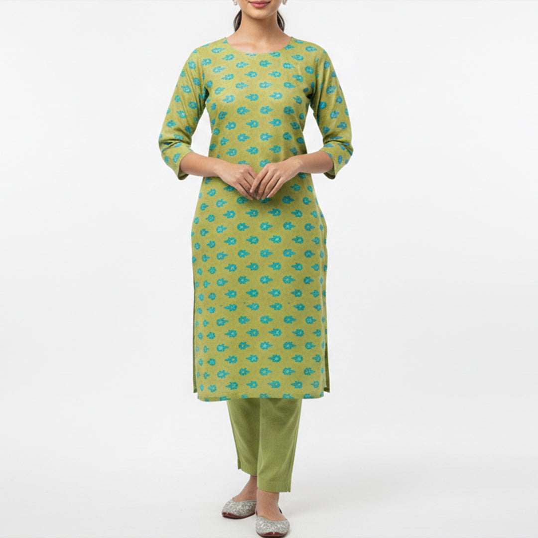 P16-25237-03A Printed Cambric