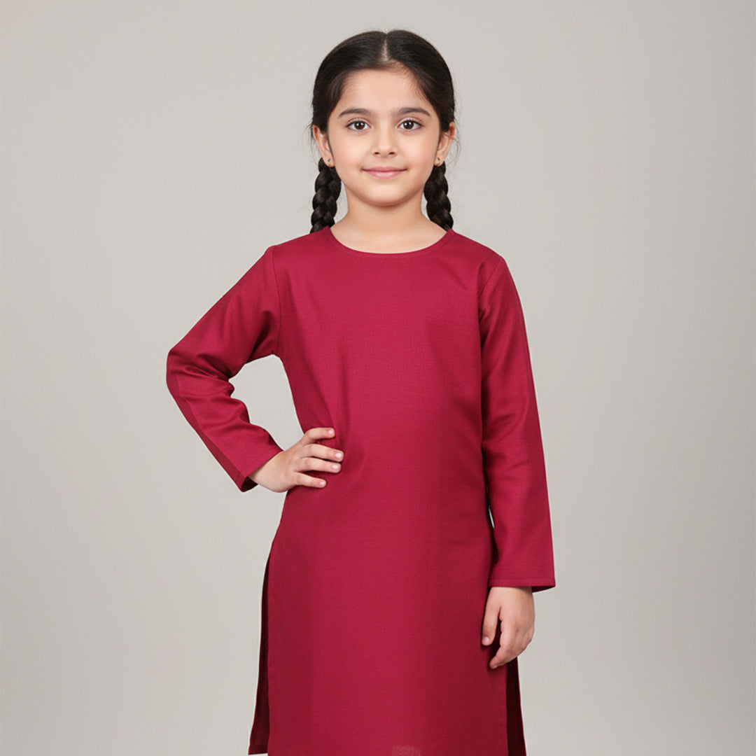 U02-25264-06B | Dyed Cotton (Shirt + Trouser)