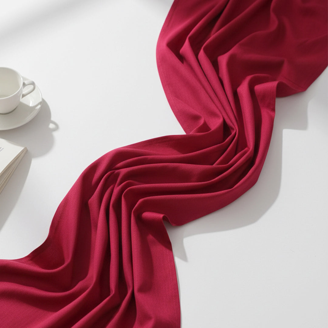 U02-25264-06B | Dyed Cotton (Shirt + Trouser)