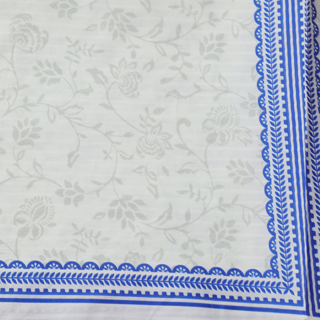 P16-25272-03A | Printed Dobby (Trouser)