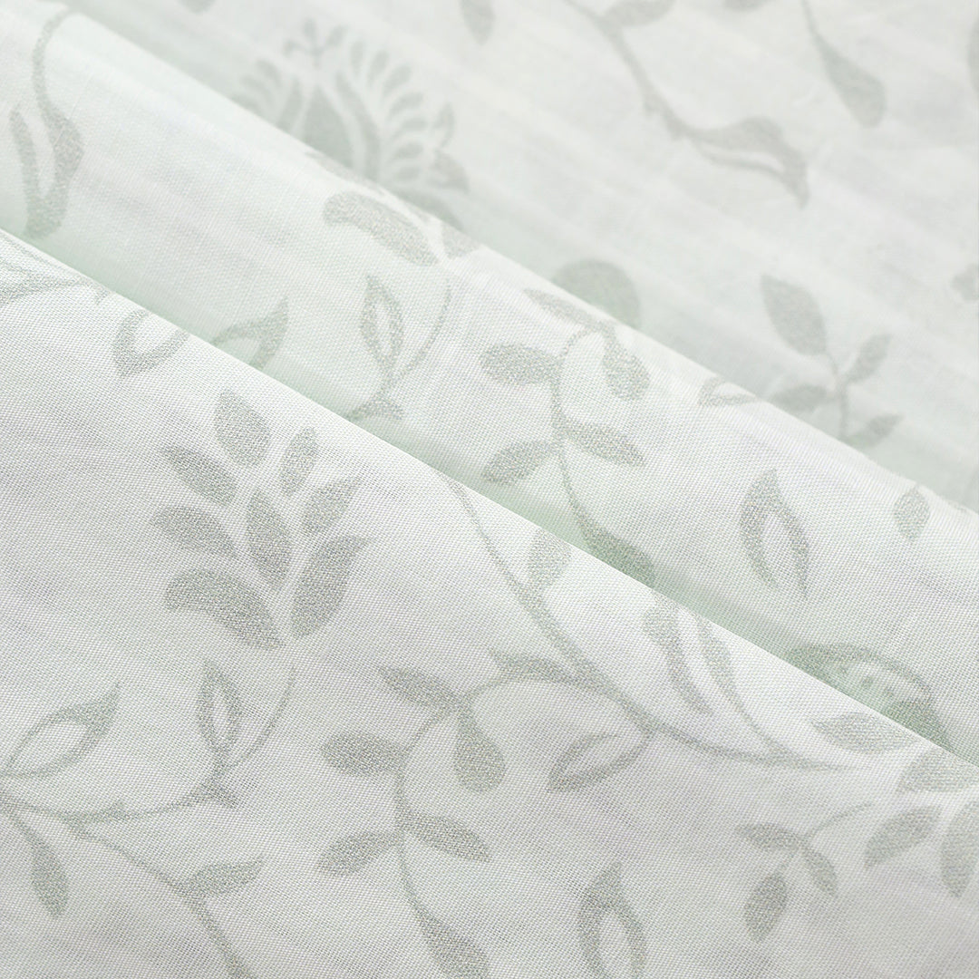 P16-25272-03A | Printed Dobby (Trouser)