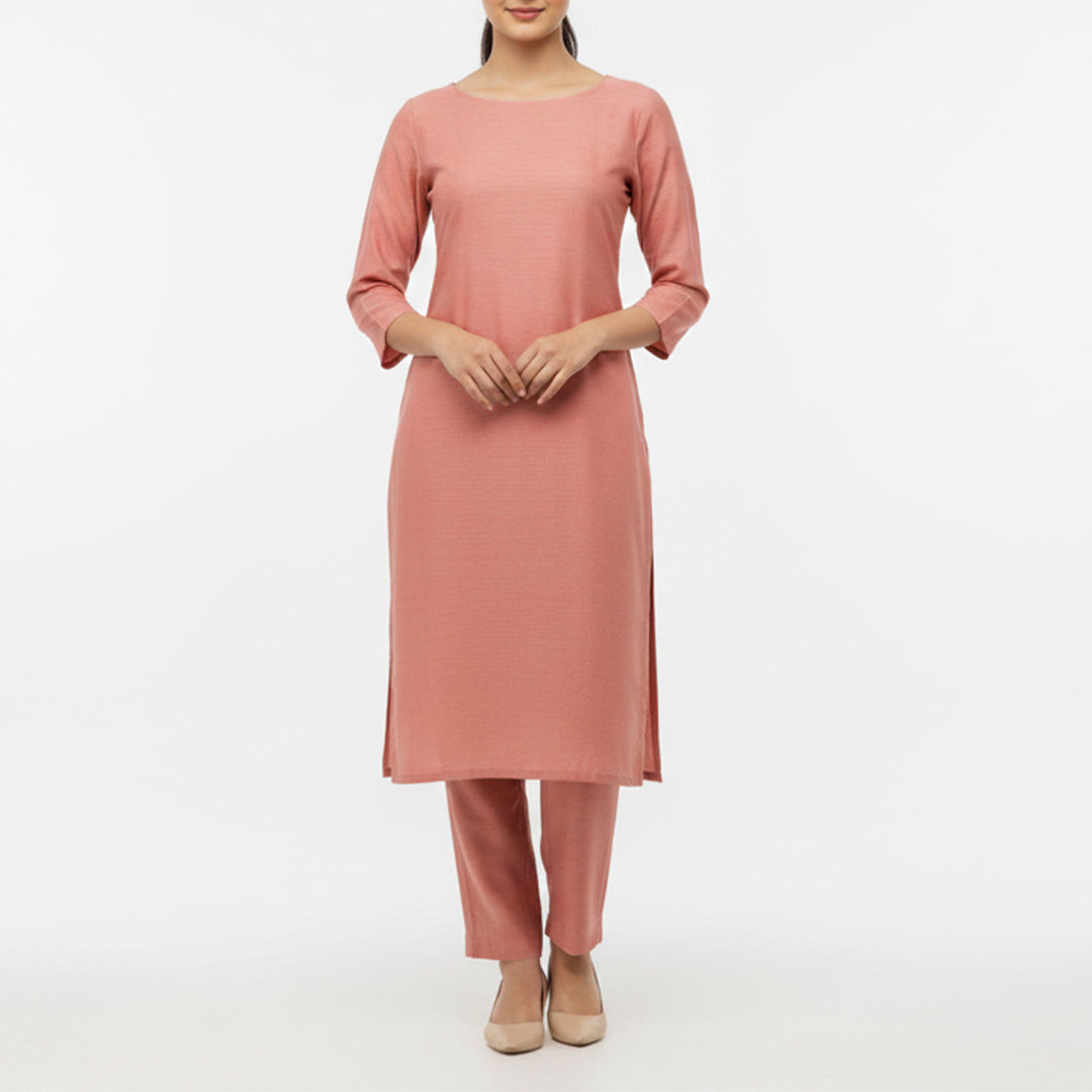 U02-25314-03A | Cotton Jacquard (Shirt)