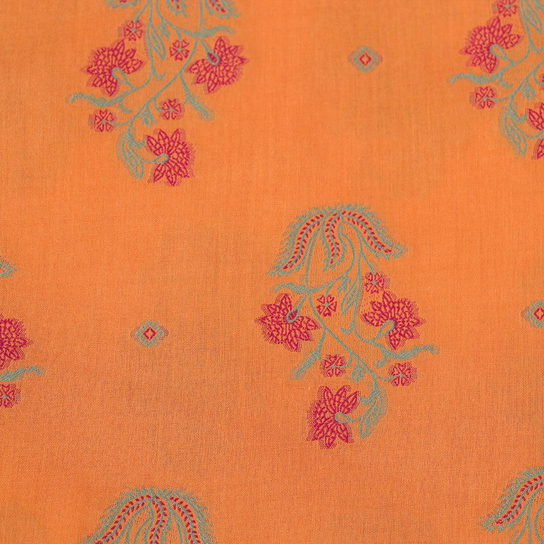 P16-25366-05B | Cotton Jacquard (Shirt)