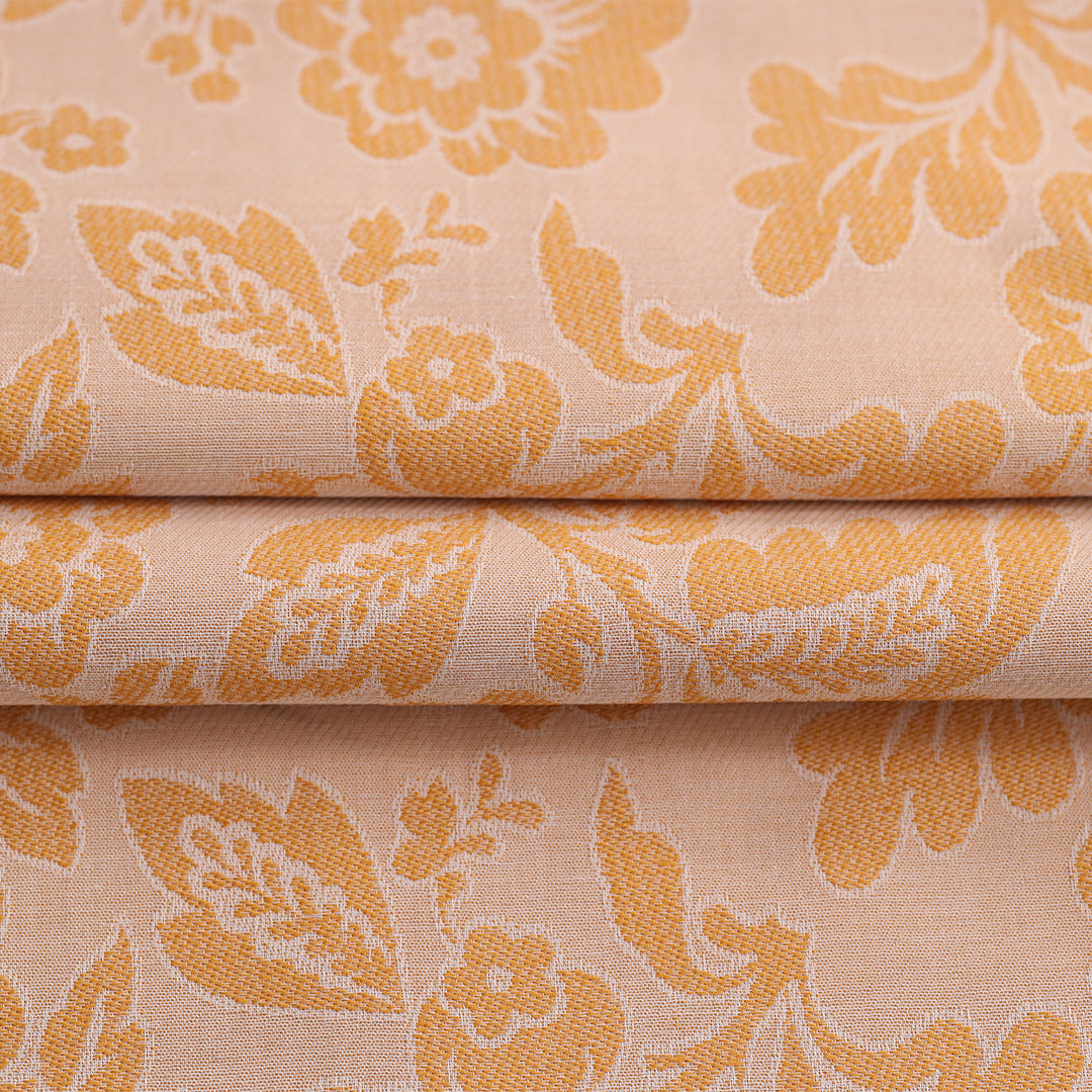 P16-25395-E03A | Cotton Jacquard (Shirt + Trouser)