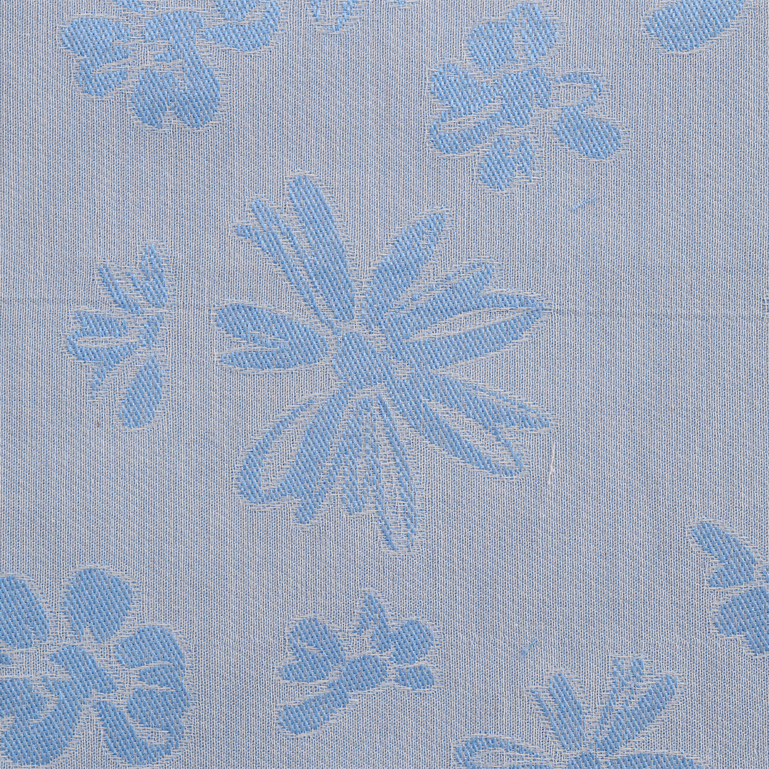 P16-25395-E04A | Cotton Jacquard (Shirt + Trouser)