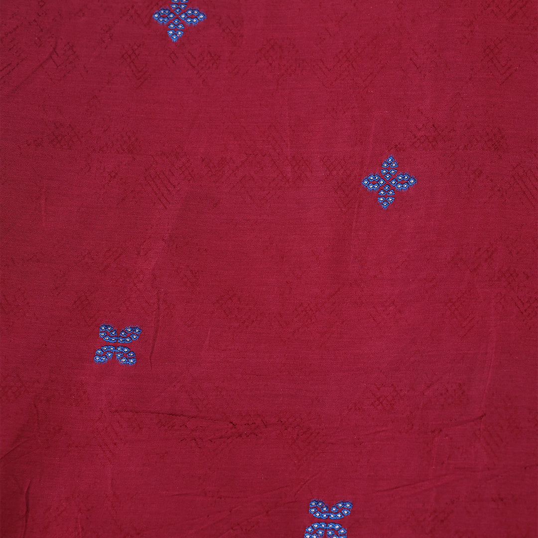 P16-25403-02A | Cotton Jacquard (Shirt)