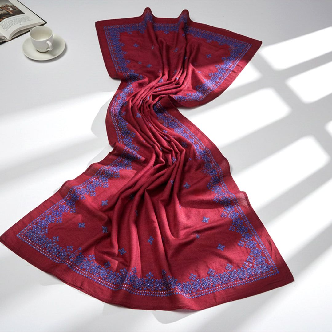 P16-25403-02A | Cotton Jacquard (Shirt)