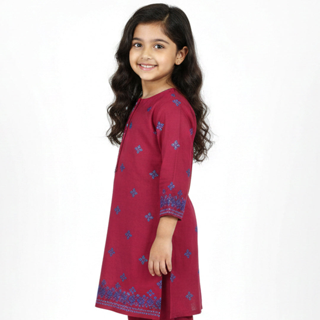 P16-25403-02A | Cotton Jacquard (Shirt)