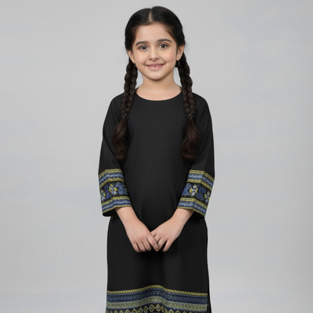 U02-25425-03A | Cotton Jacquard (Dupatta)