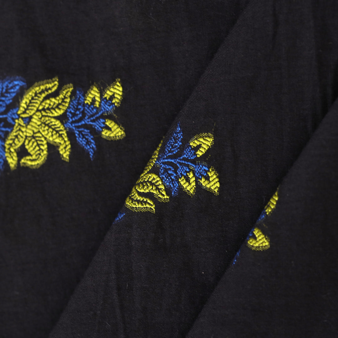 25425-03A – Dyed Cambric Cotton Trouser Fabric