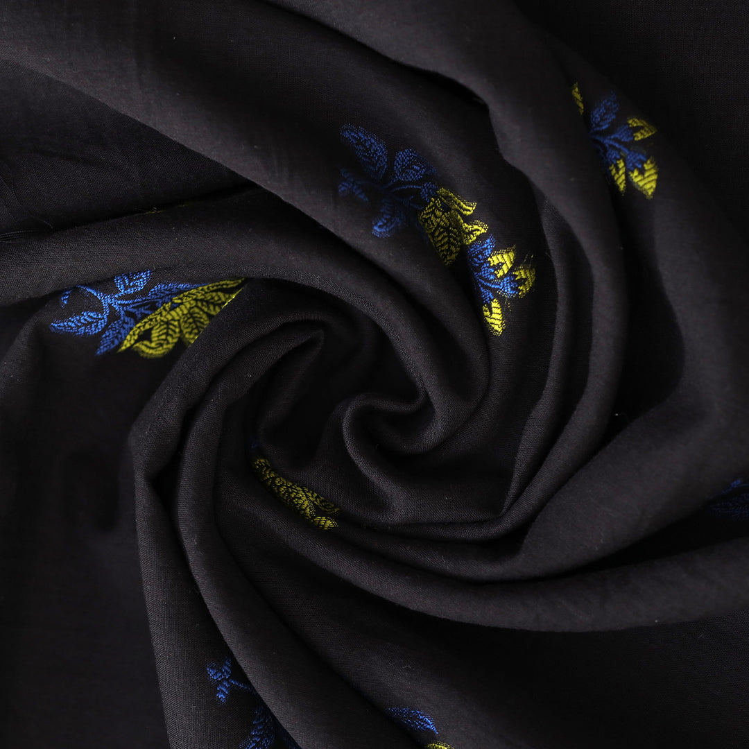 25425-03A – Dyed Cambric Cotton Trouser Fabric