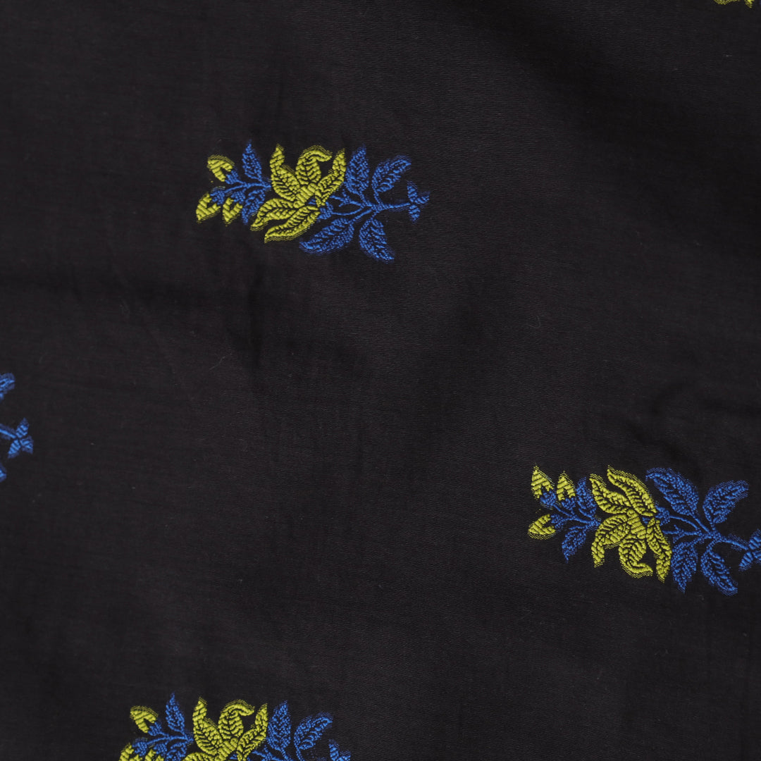 25425-03A – Dyed Cambric Cotton Trouser Fabric