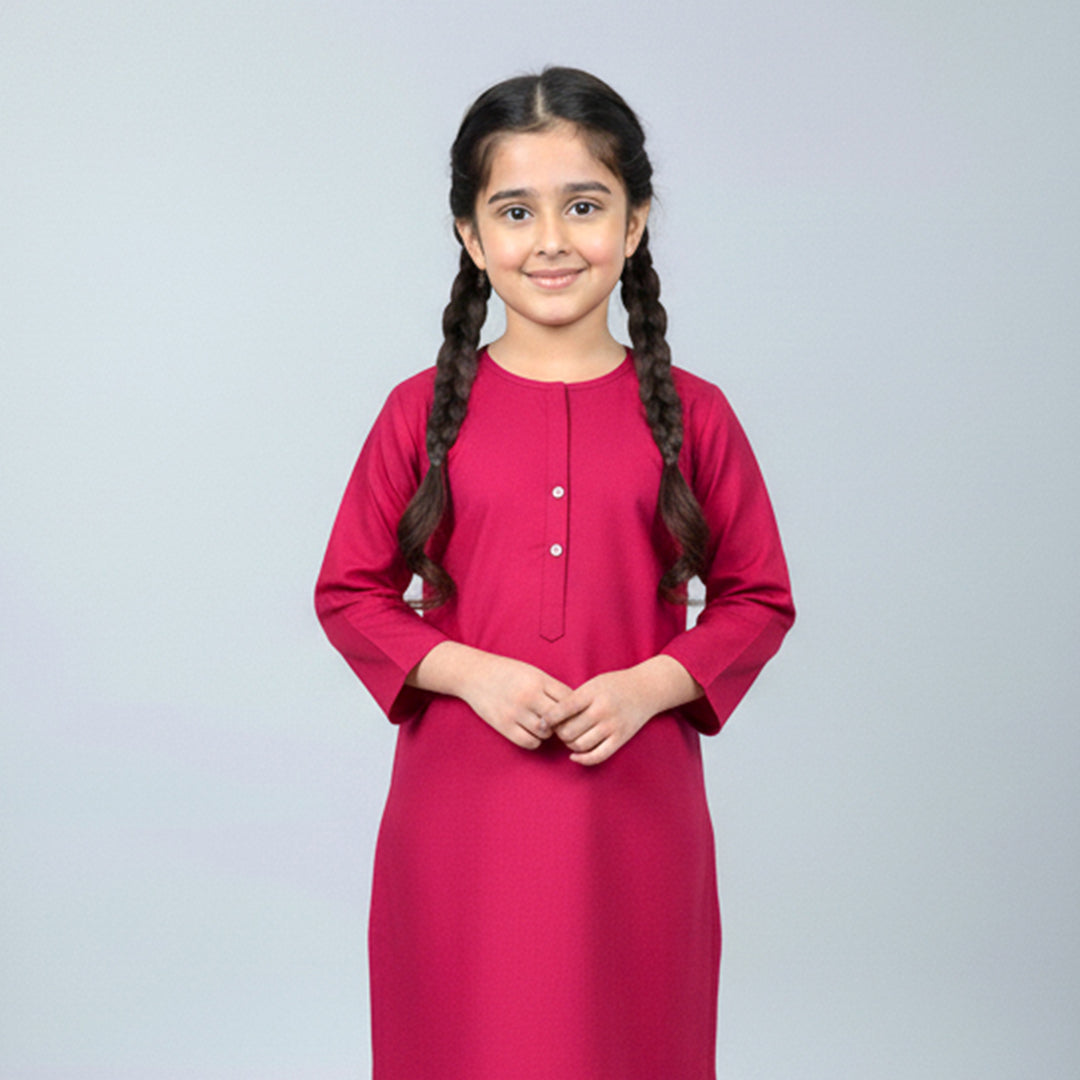 U02-25425-03B Dyed Cambric Cotton (Trouser)