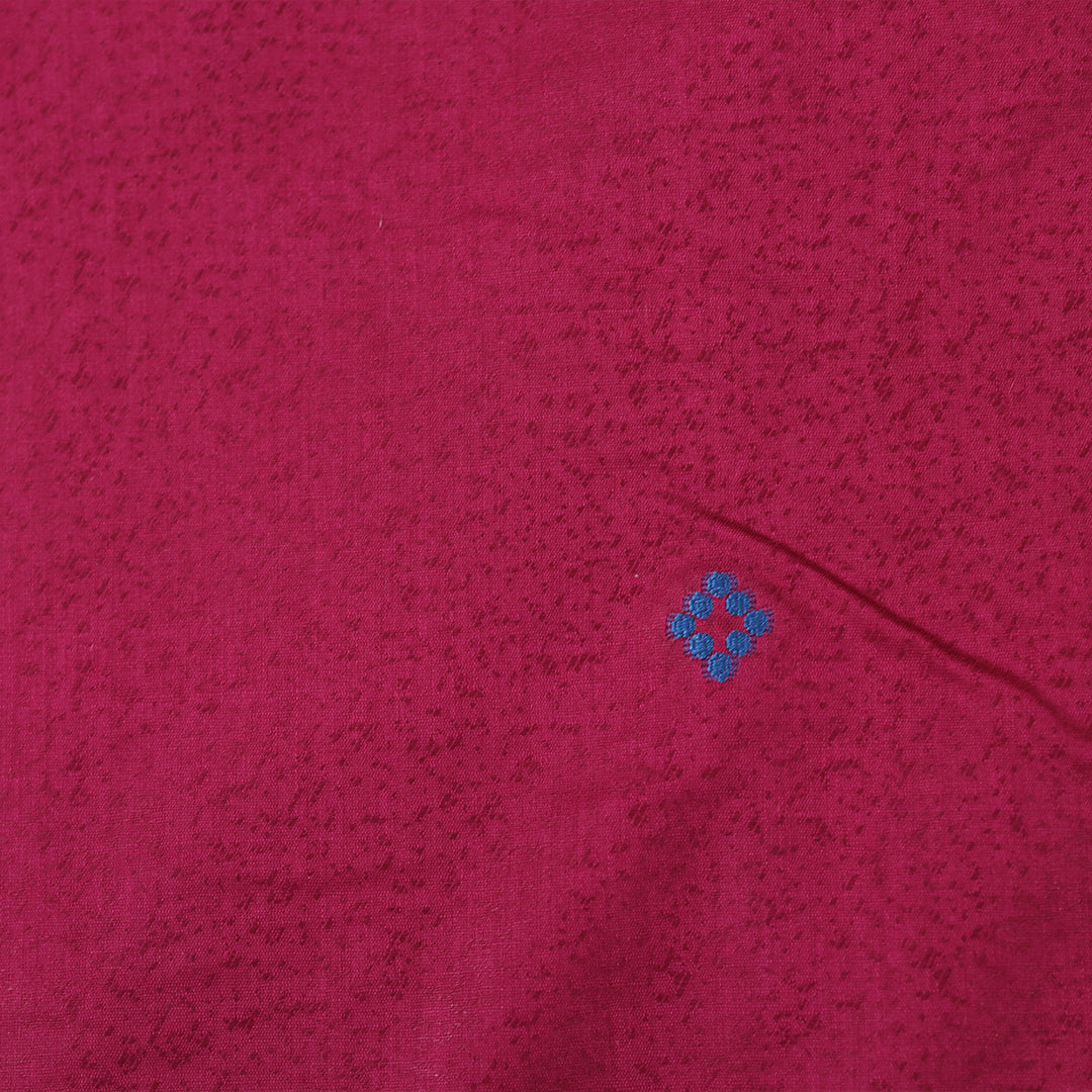 P16-25443-09A | Cotton Jacquard (Shirt + Trouser)