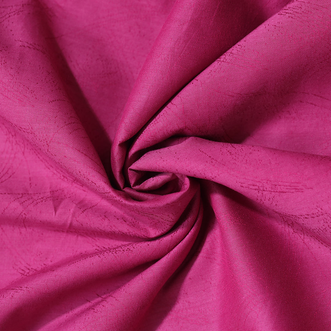 25443-11A – Cotton Jacquard Shirt + Trouser Fabric