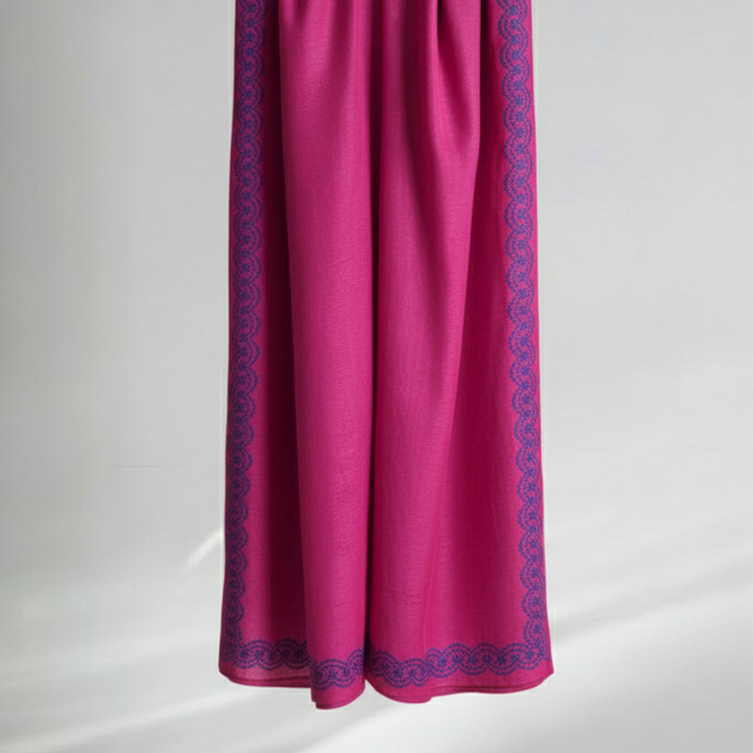 25443-11A – Cotton Jacquard Shirt + Trouser Fabric