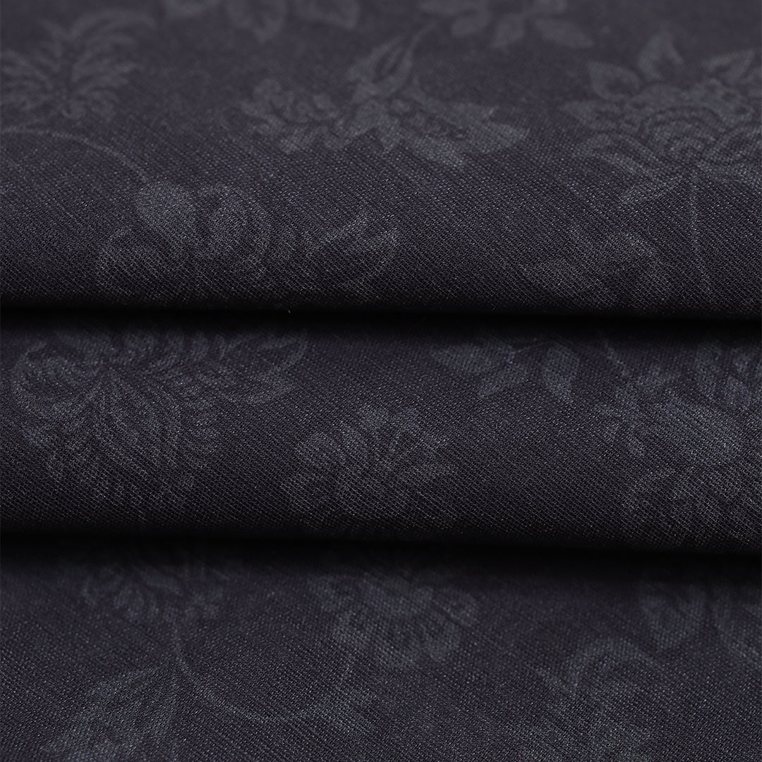 P16-25561-05A Printed Khaddar (Trouser)