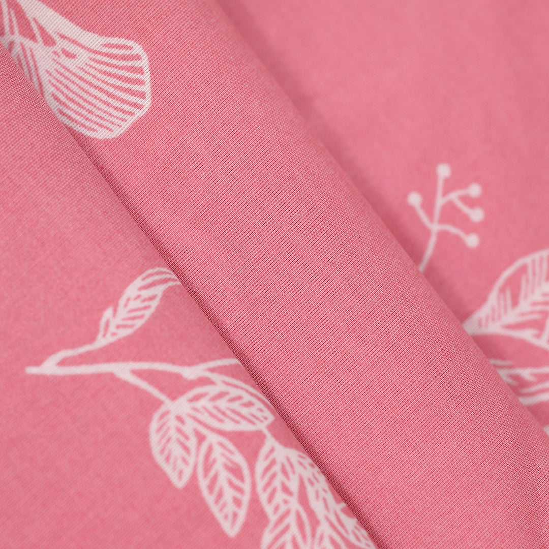 U01-25657-19A Printed Cambric Lawn