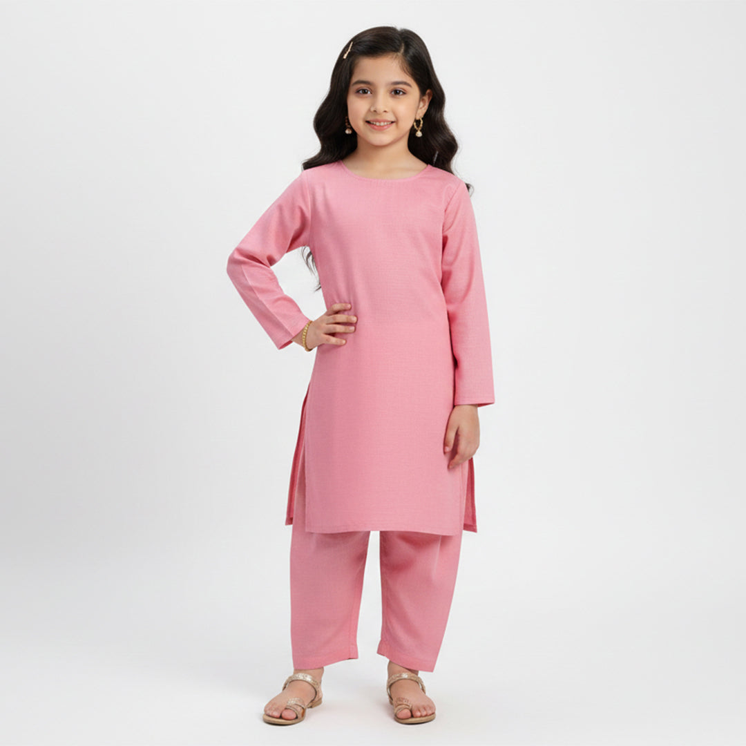 U01-25657-19A | Dyed Cambric Cotton (Trouser)