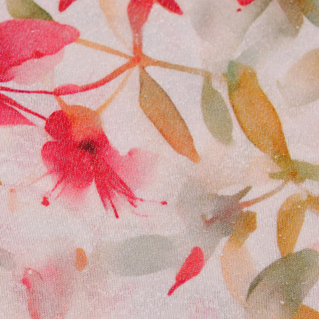 U04-25691-05A Printed Karandi (Shirt)