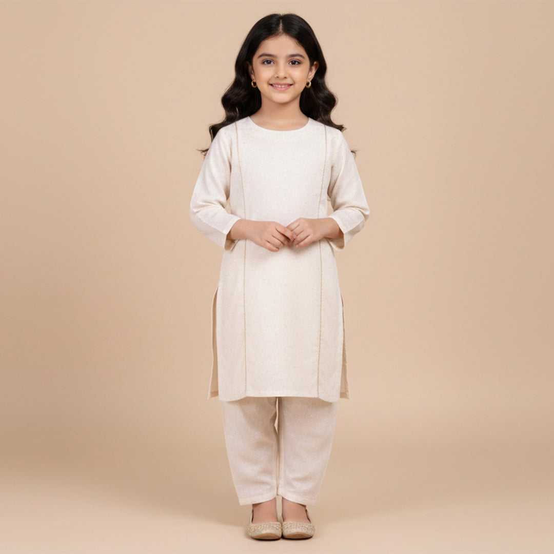 U04-25691-05A Dyed Karandi (Trouser)