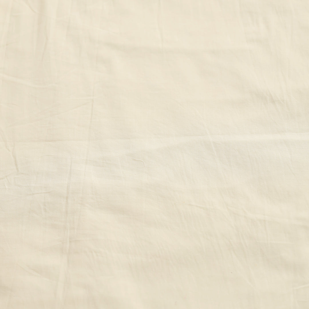 U26-25092-E01A | Dyed Cotton (Trouser)