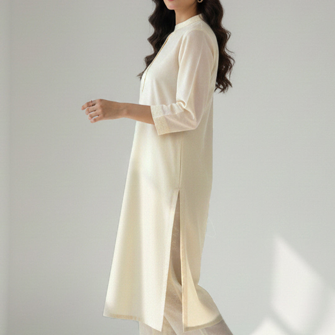 U26-25092-E01A | Dyed Cotton (Trouser)