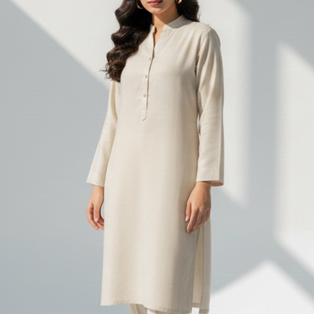 U26-25092-E06B | Cotton Jacquard (Shirt)