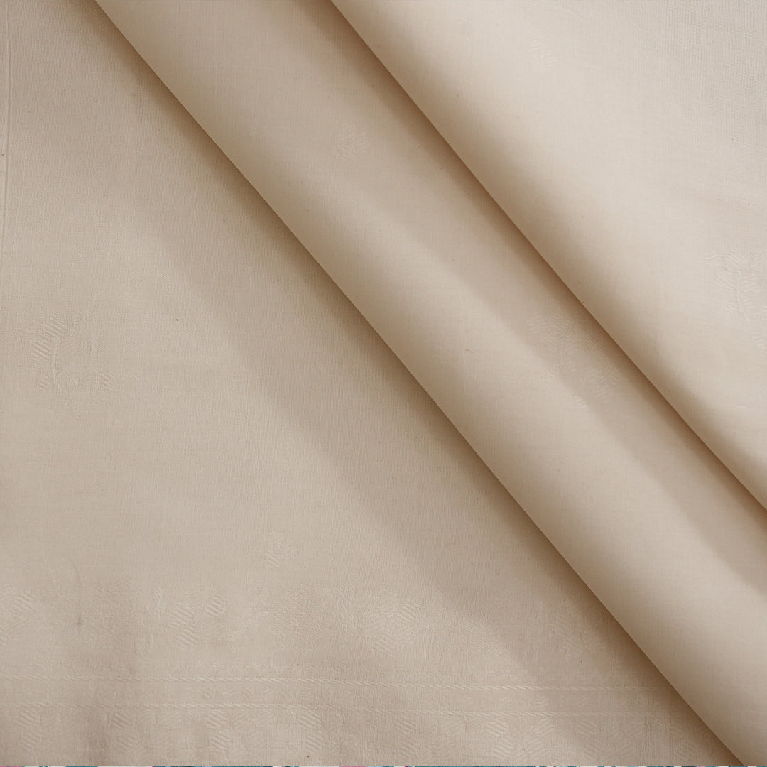 Acrylic Jacquard Greige Fabric – JQ 9096