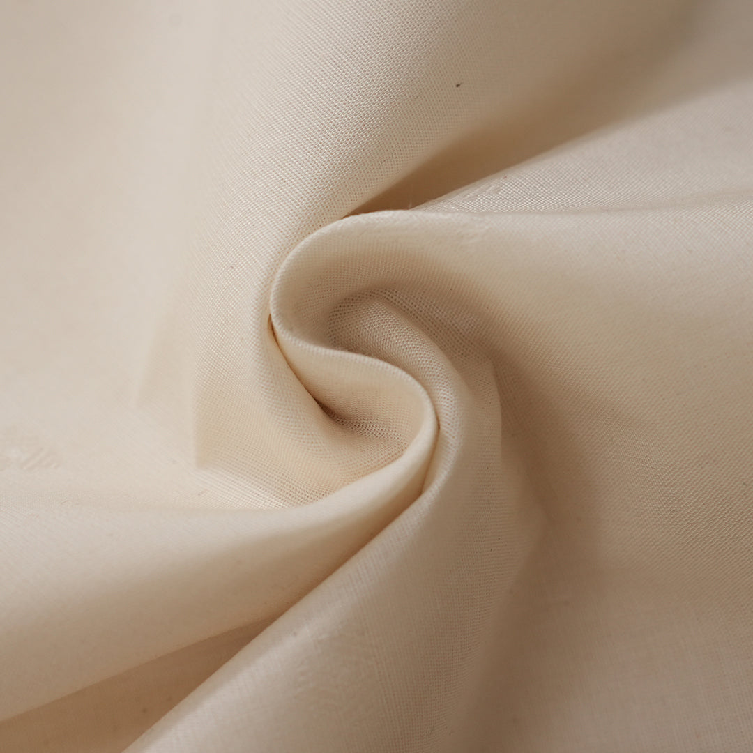 Acrylic Jacquard Greige Fabric – JQ 9096