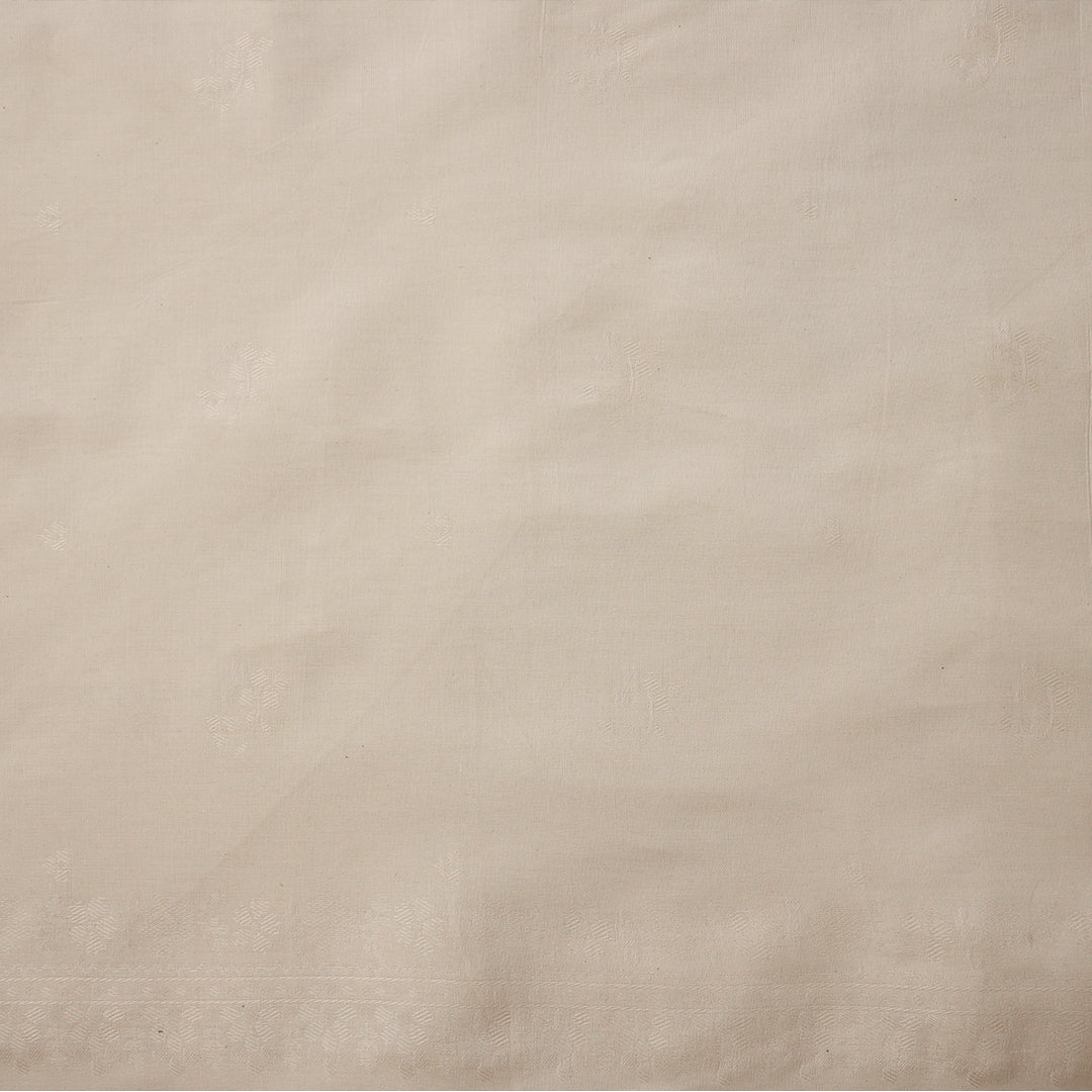 Acrylic Jacquard Greige Fabric – JQ 9096