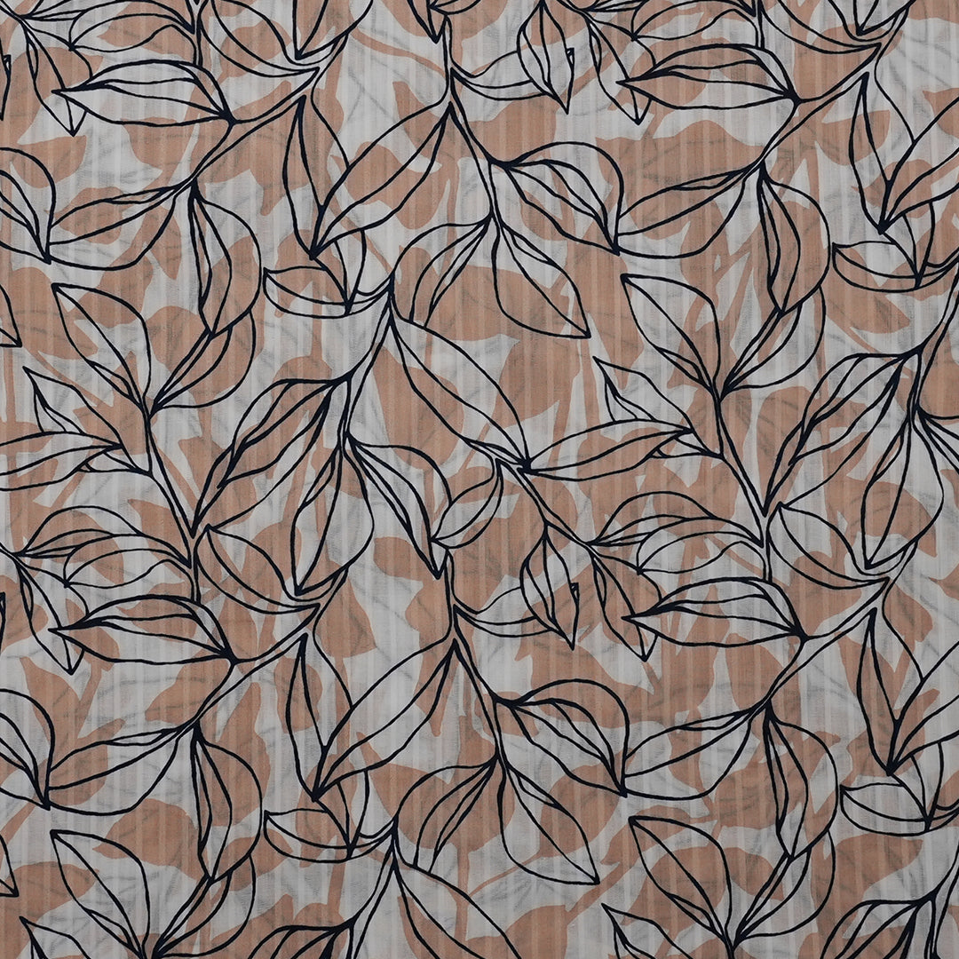 25189-07B – Multi Printed Cambic Cotton Shirt Fabric