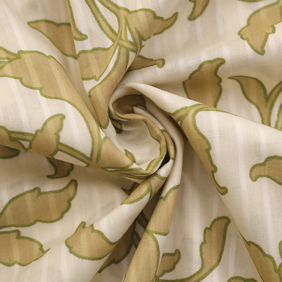 25189-08A – Multi Printed Cambic Cotton Shirt Fabric